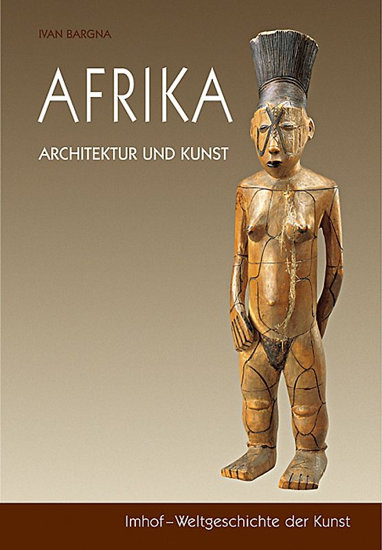 Afrika. Architektur und Kunst