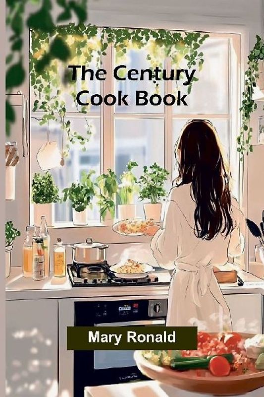 The Century Cook Book