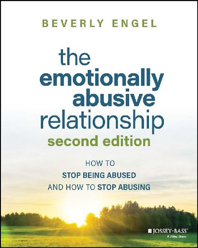 The Emotionally Abusive Relationship