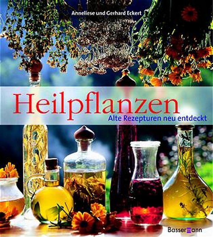 Heilpflanzen