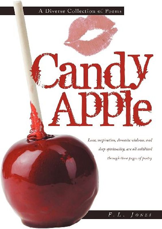 Candy Apple
