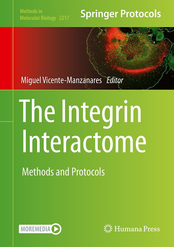 The Integrin Interactome