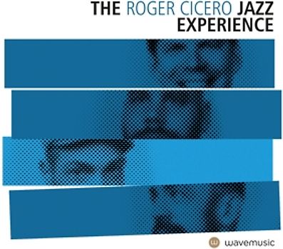 Cicero,Roger - The Roger Cicero Jazz Experience (Limited Edition)