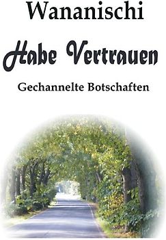 Habe Vertrauen