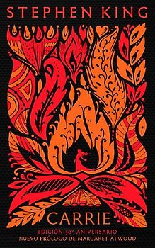 Carrie (50 Aniversario) / Carrie (50th Anniversary Edition)