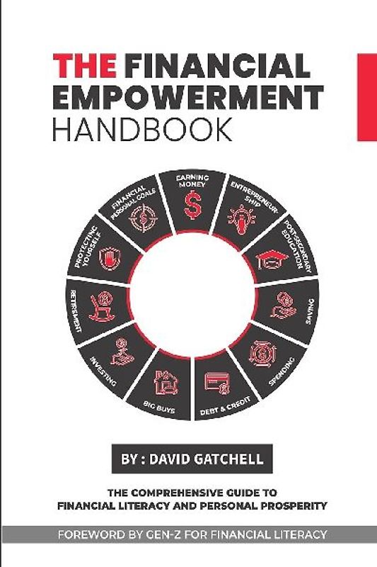 The Financial Empowerment Handbook