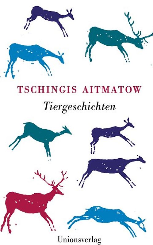 Tiergeschichten
