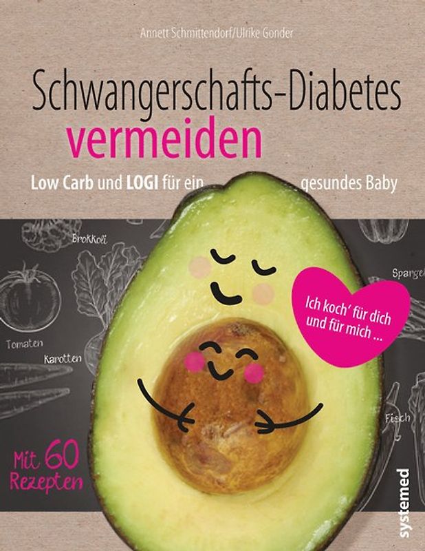 Schwangerschaftsdiabetes vermeiden