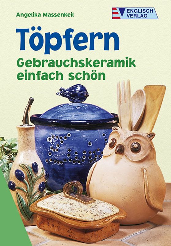 Töpfern