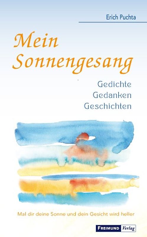 Mein Sonnengesang