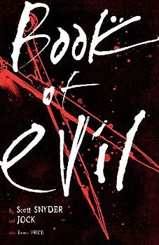 Book of Evil