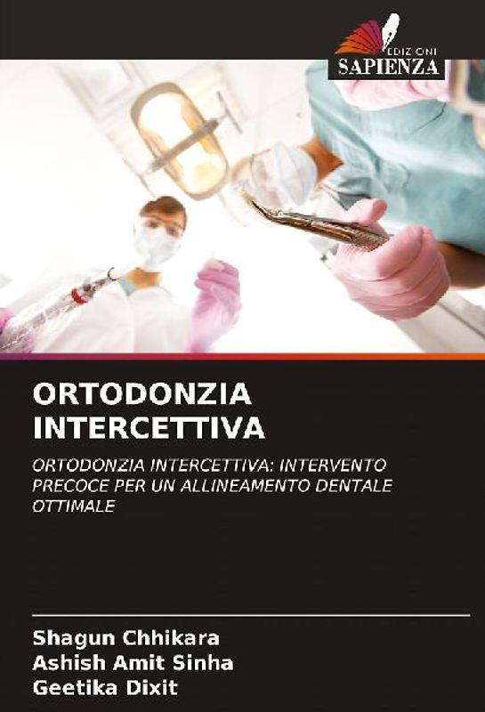 ORTODONZIA INTERCETTIVA