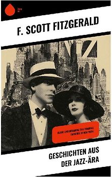 Geschichten aus der Jazz-Ära