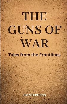 The Guns of War