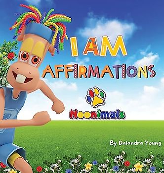 Noonimals - I Am Affirmations