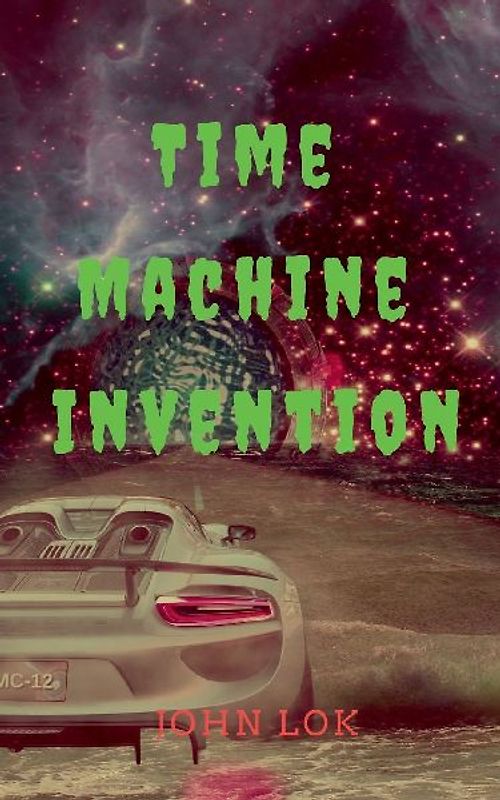 TIme Machine Invention
