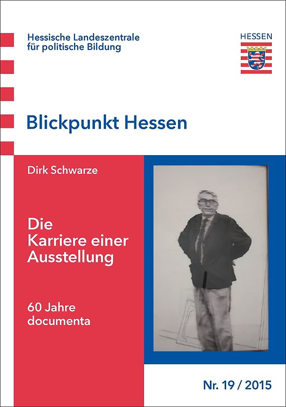Die Karriere einer Ausstellung