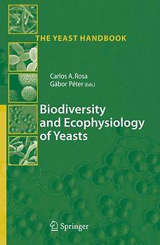 Biodiversity and Ecophysiology of Yeasts
