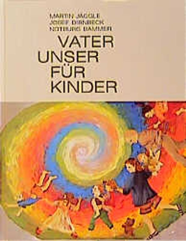 Vater unser für Kinder