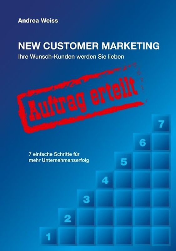 New Customer Marketing