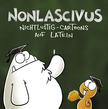 Nichtlustig: Nonlascivus