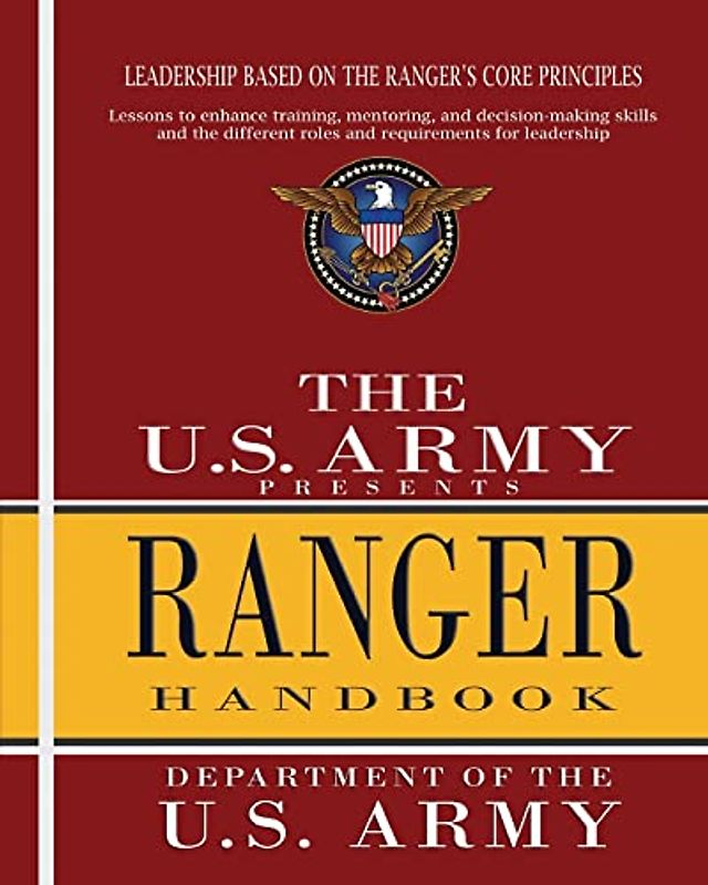 Ranger Handbook