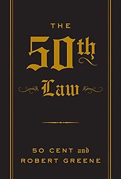 The 50th Law - Greene, Robert