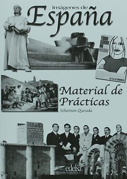 Imágenes de Espańa / Material de prácticas