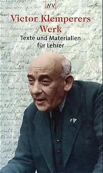 Victor Klemperers Werk