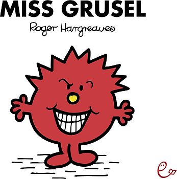 Miss Grusel