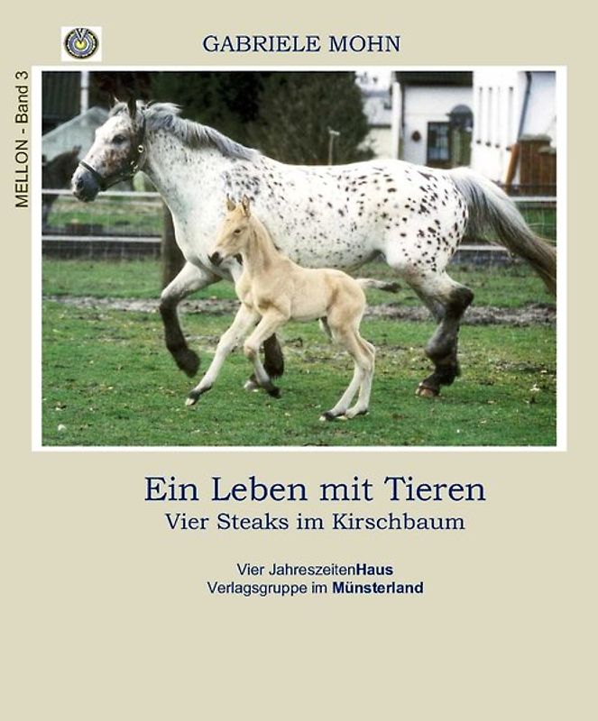 Ein Leben mit Tieren