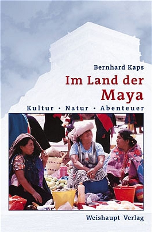 Im Land der Maya