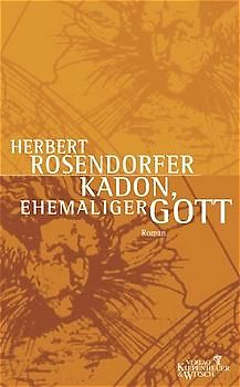 Kadon, ehemaliger Gott