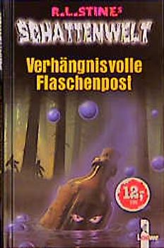 Verhängnisvolle Flaschenpost