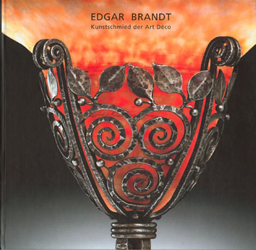 Edgar Brandt