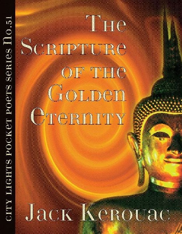 Scripture of the Golden Eternity