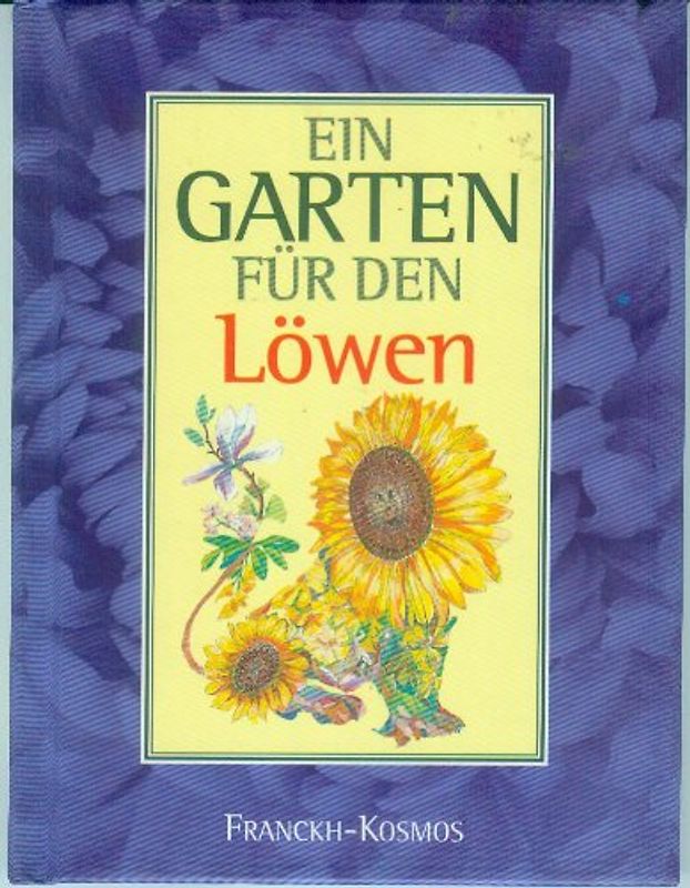 Ein Garten für den Löwen