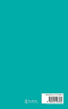 Money and Banking in the UK (RLE