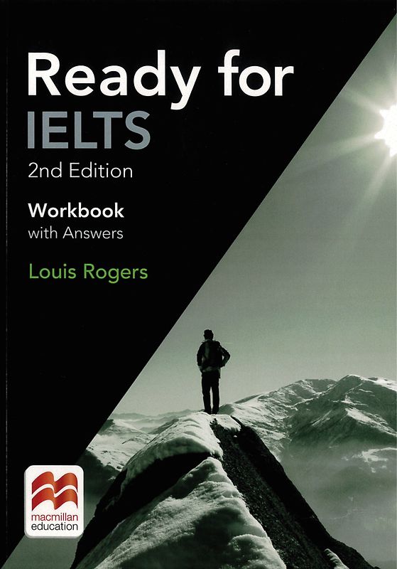 Ready for IELTS