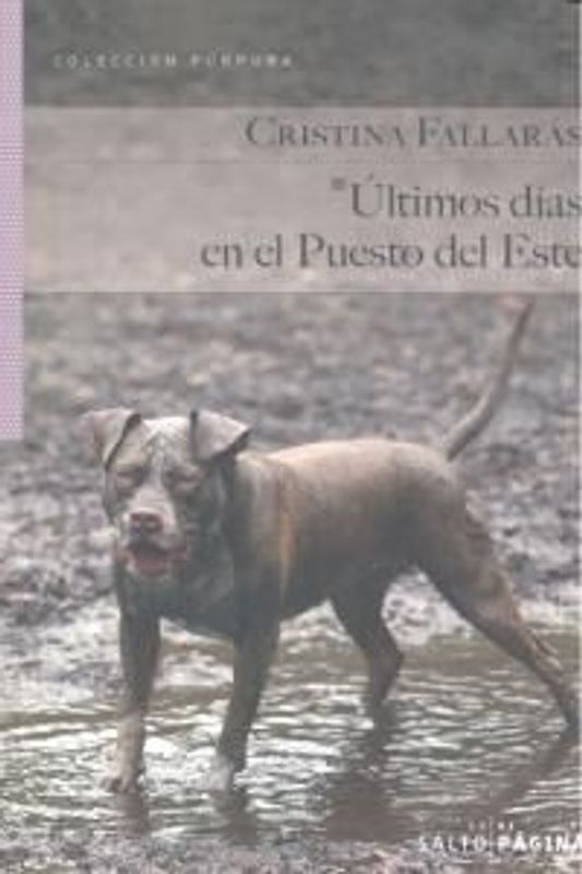 Últimos días en el puesto del Este