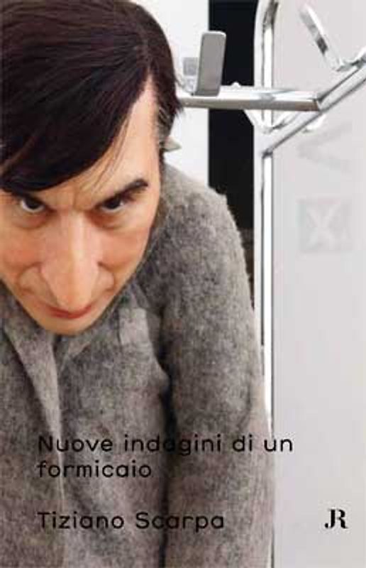 Nuove indagini di un formicaio