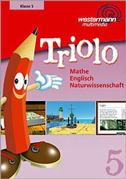 Triolo Klasse 5 MacOS