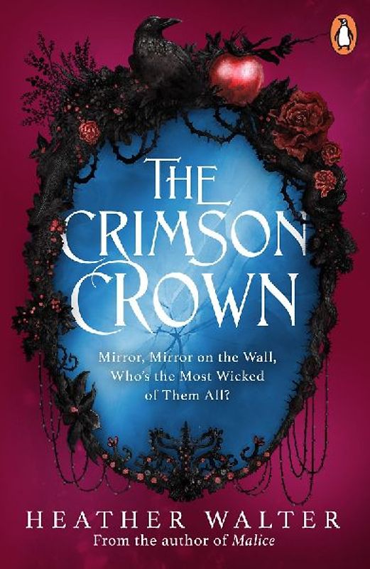 The Crimson Crown