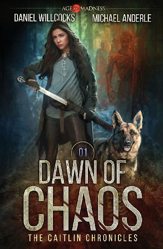 Dawn of Chaos