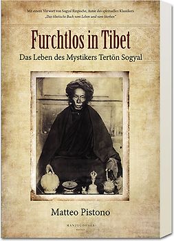 Furchtlos in Tibet