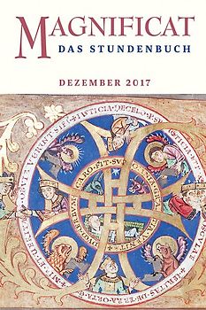 MAGNIFICAT DEZEMBER 2017