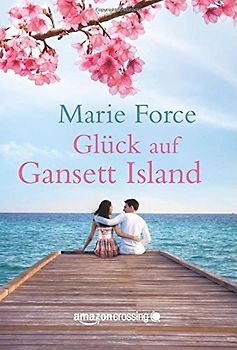 Glück auf Gansett Island
