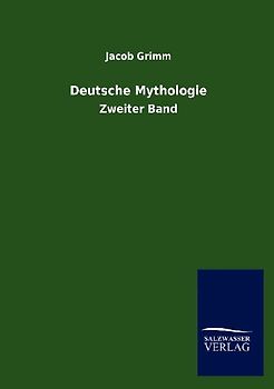 Deutsche Mythologie