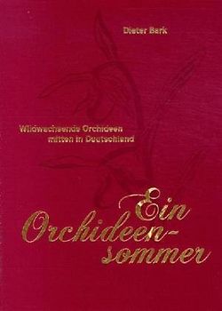 Ein Orchideensommer