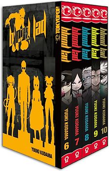 Blood Lad Box 02